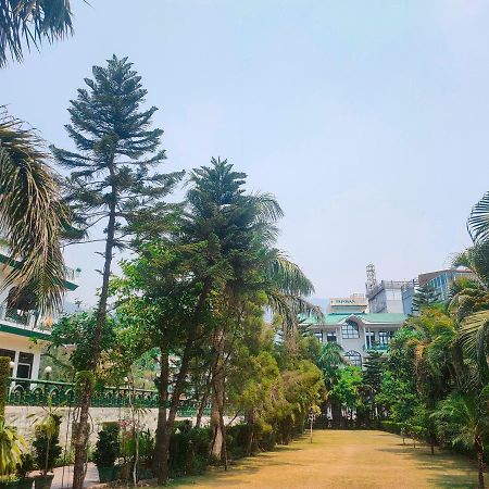 Panambi Tapovan Resort Rishīkesh Exterior foto